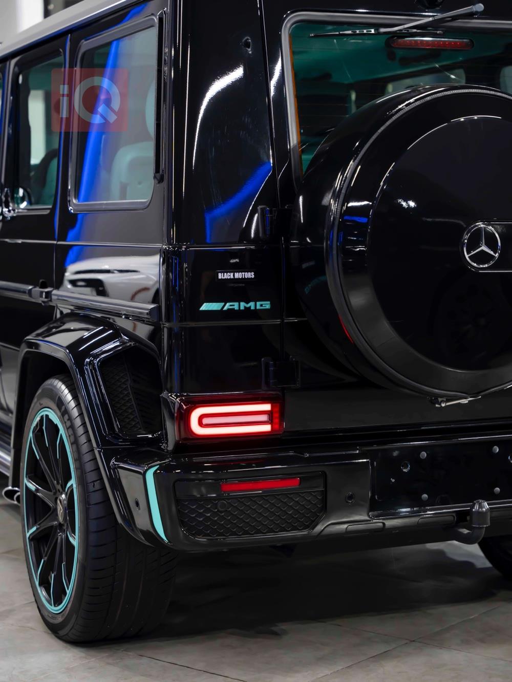 مێرسێدس بێنز G-Class